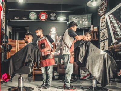 نحوه شکایت از آرایشگاه مردانه