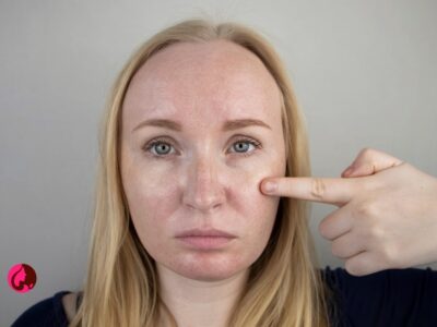 بهترین روتین پوستی برای پوست چرب