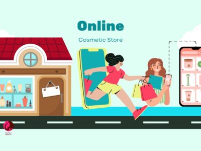 بهترین فروشگاه لوازم آرایشی بهداشتی