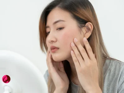 بهترین روتین پوستی برای پوست حساس