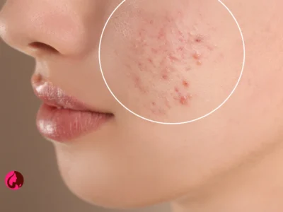 بهترین روتین پوستی برای پوست های جوش ‌دار و آکنه ‌دار