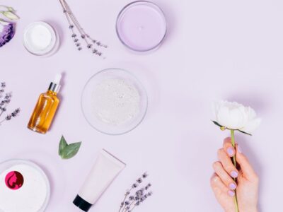 بهترین روتین پوست برای پوست نرمال