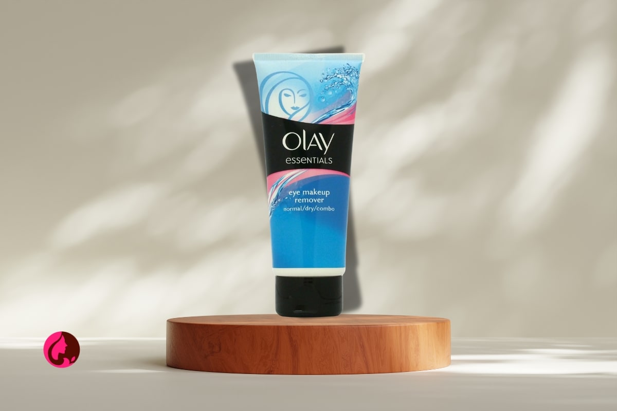 پاک کننده آرایش چشم اولای (Olay Eyes Makeup Remover)