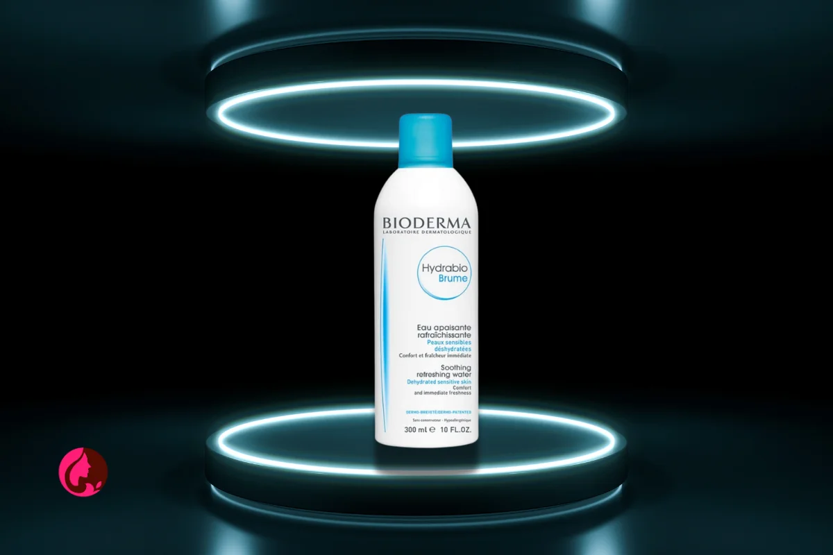 اسپری آبرسان بایودرما (Bioderma Hydrabio Brume)