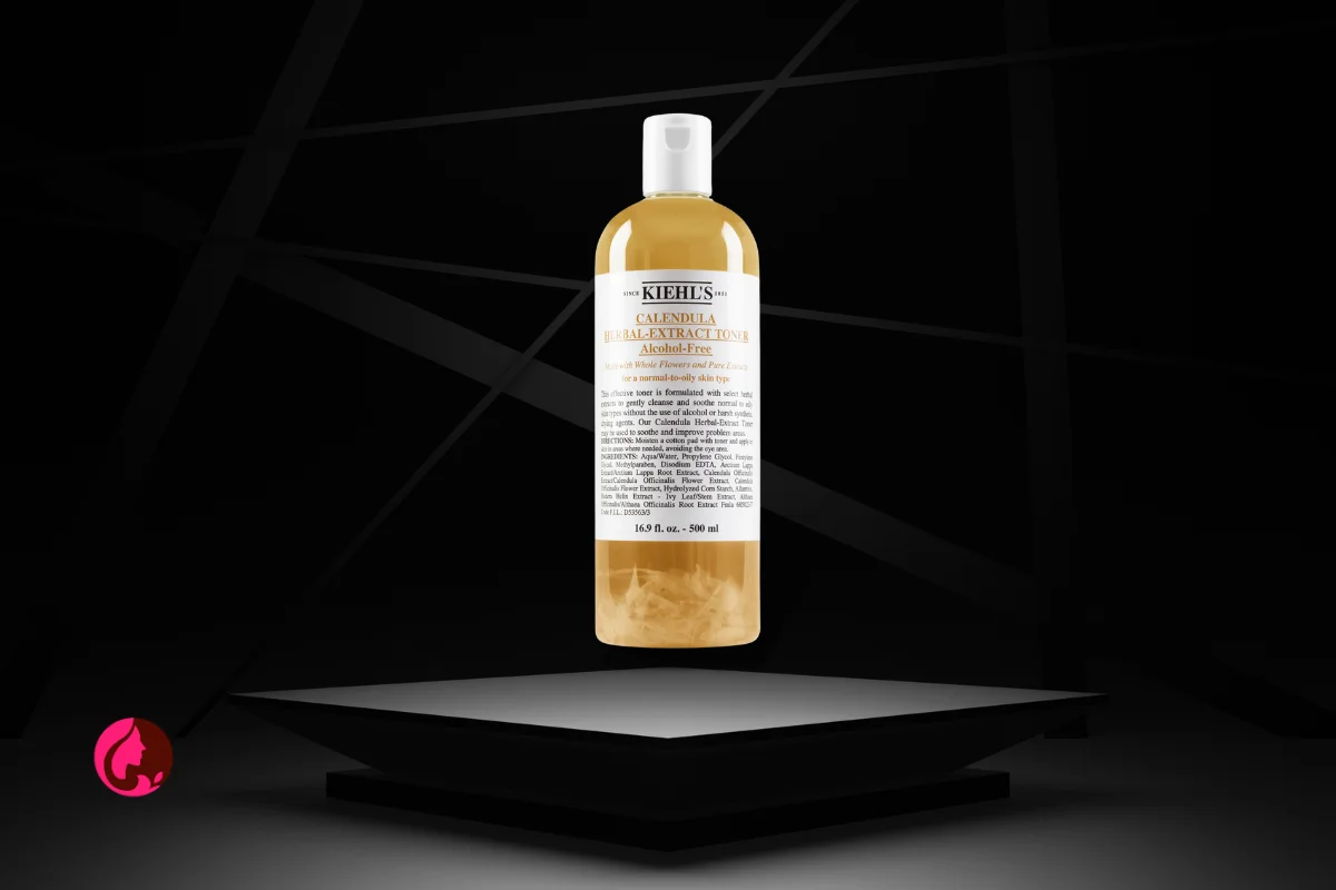 تونر گیاهی کیلز (Kiehl’s Calendula Herbal Extract)