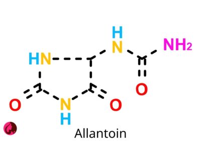 آلانتوئین (Allantoin)