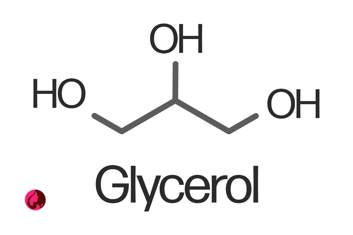 گلیسیرین چیست