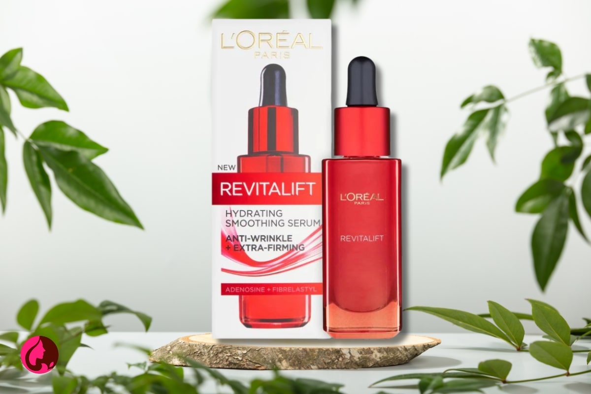 سرم ضد چروک Revitalift لورآل (L’Oréal) 