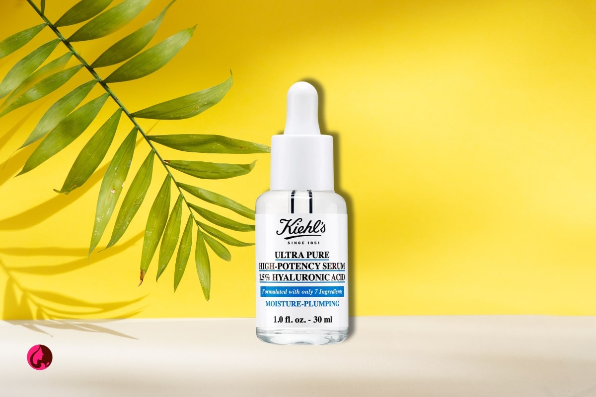 سرم Kiehl's Ultra Facial Hydrating Serum