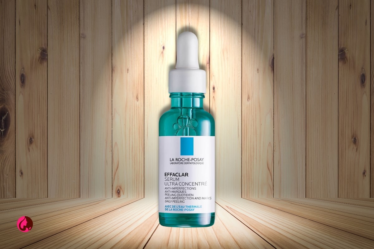 سرم La Roche-Posay Effaclar Serum