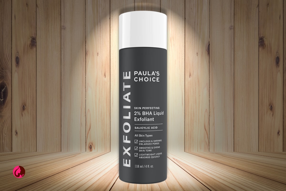 سرم Paula’s Choice Skin Perfecting 2% BHA Liquid Exfoliant