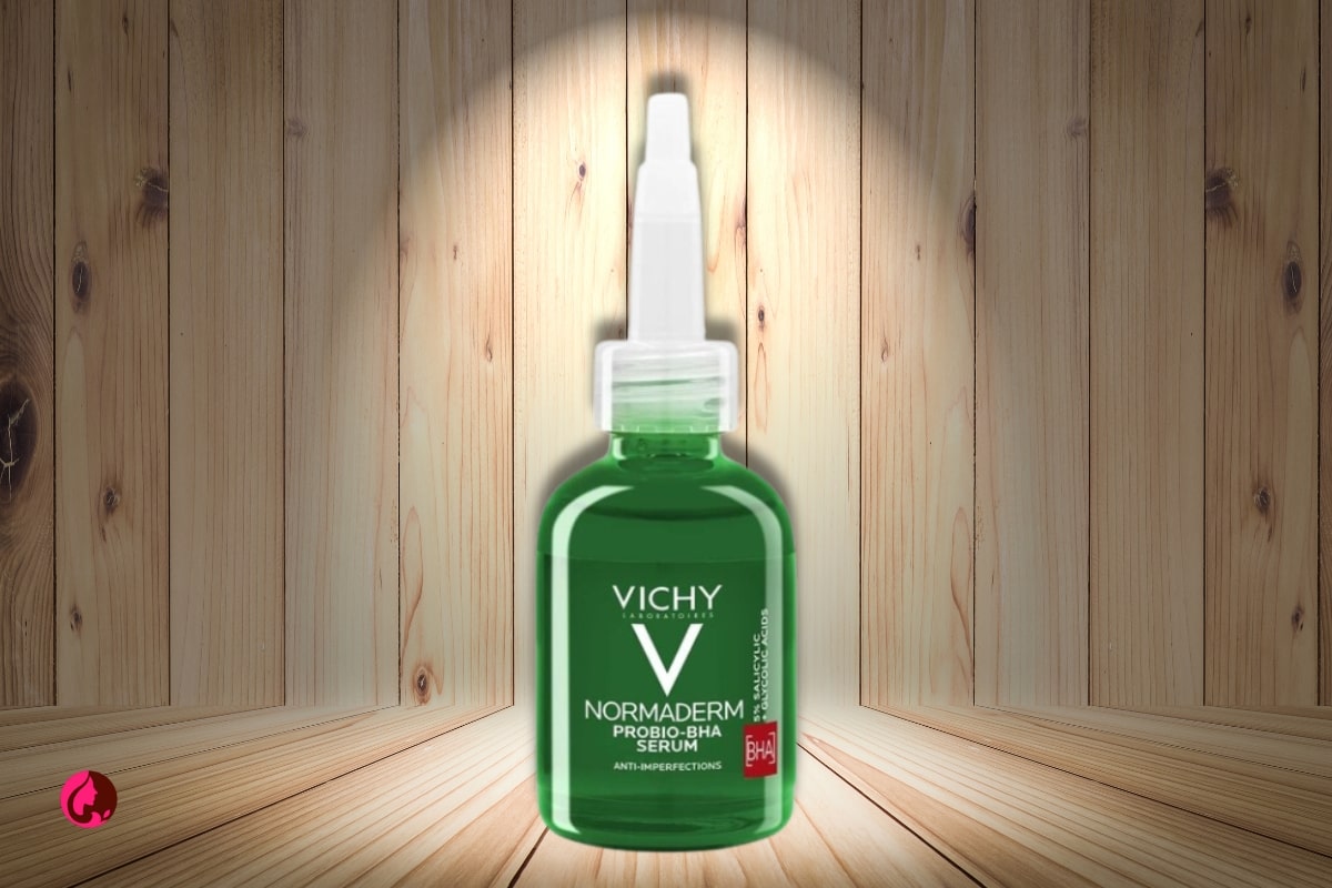 سرم Vichy Normaderm Phytosolution Intensive Serum