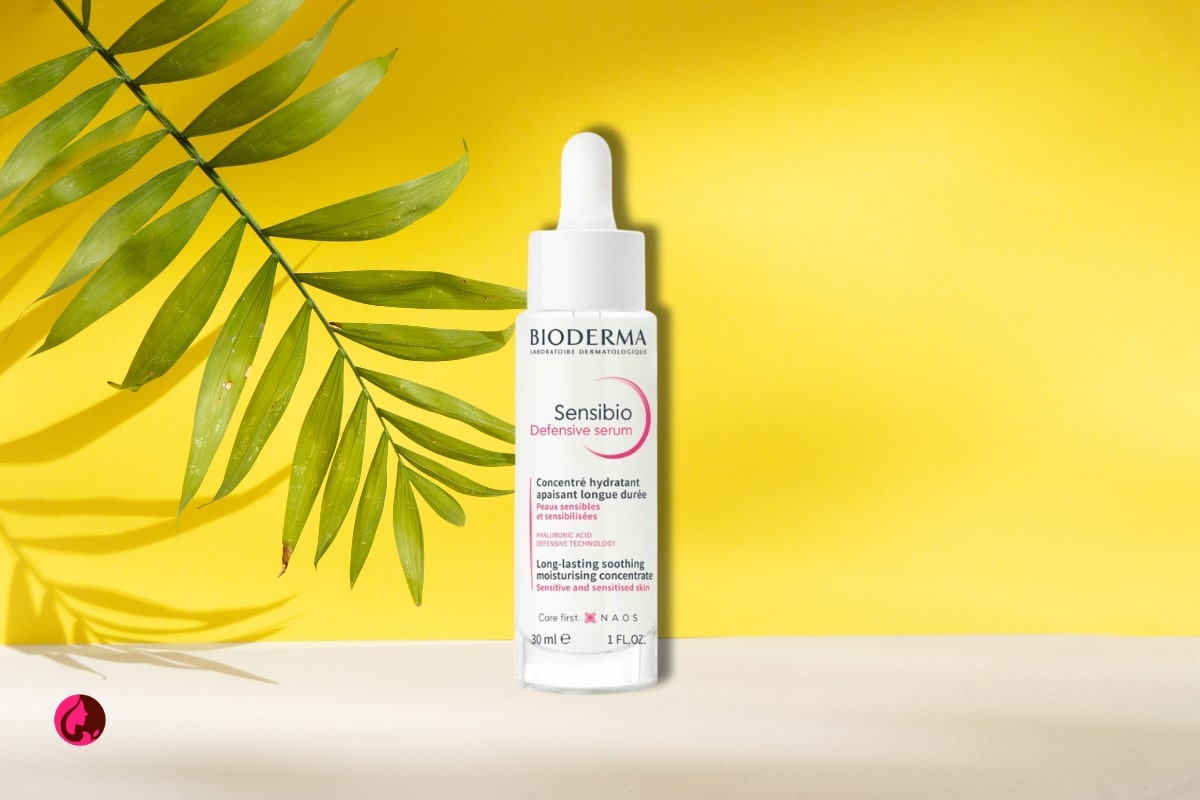 سرم Bioderma Sensibio Serum