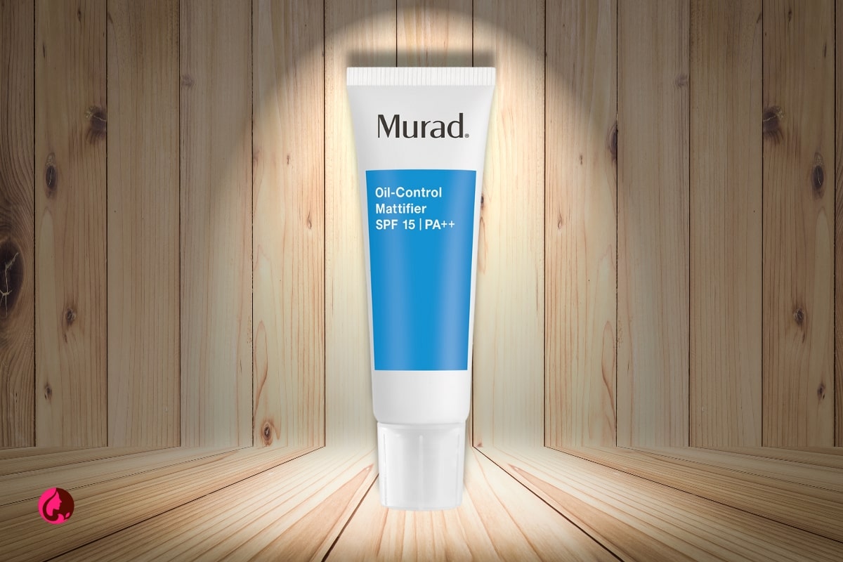 سرم Murad Oil-Control Mattifier SPF 15