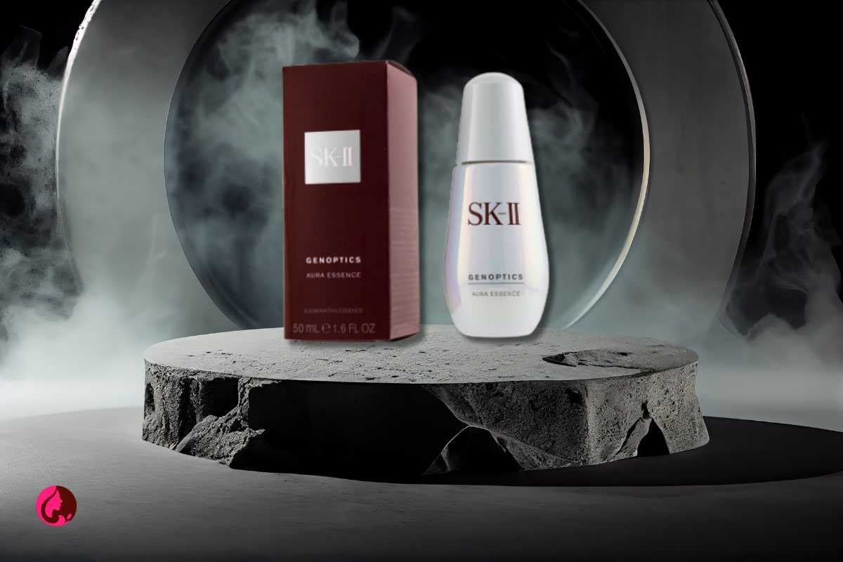 سرم اسکی‌تو (SK-II) - مدل: GenOptics Aura Essence