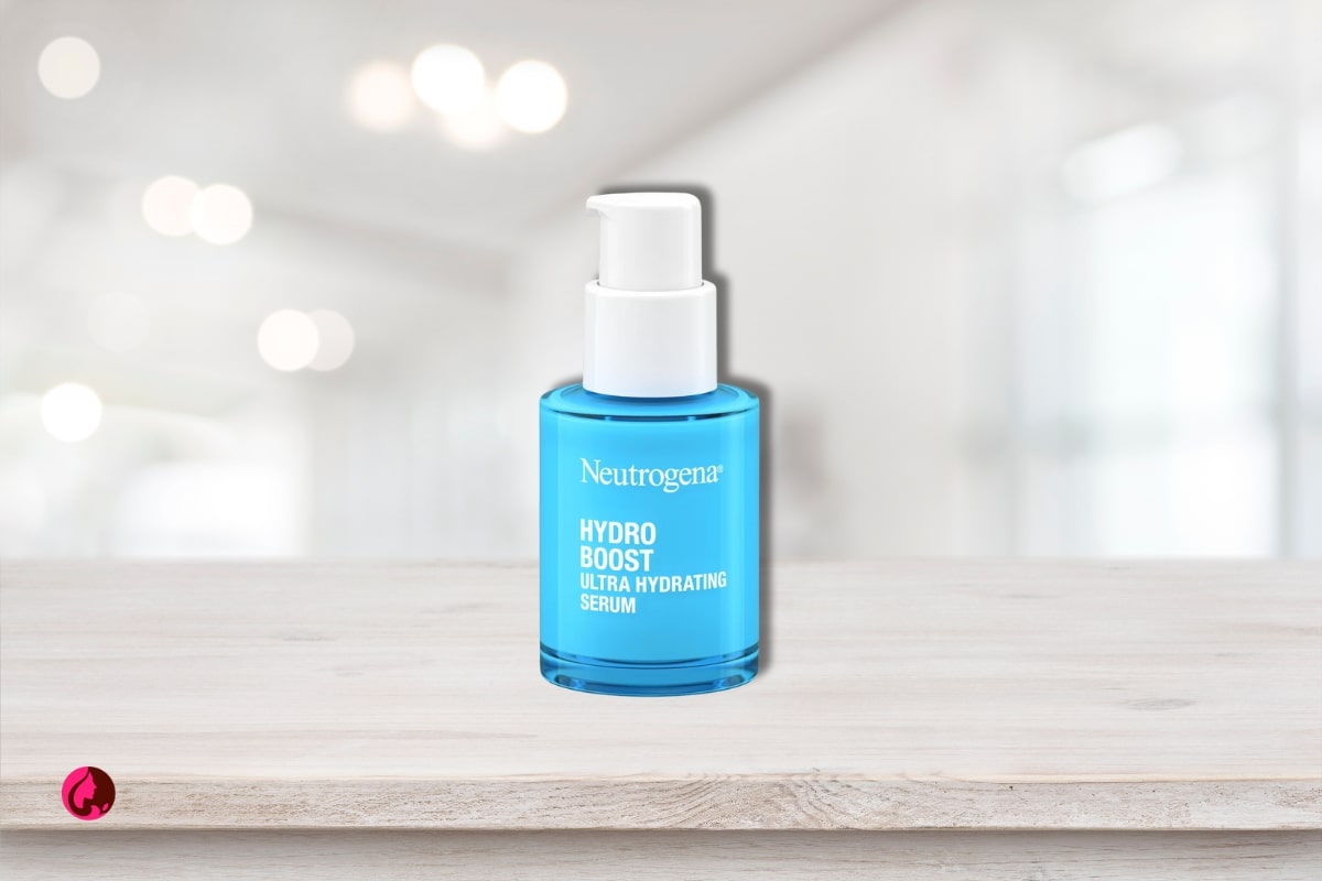 سرم نوتروژینا - Neutrogena Hydro Boost Serum