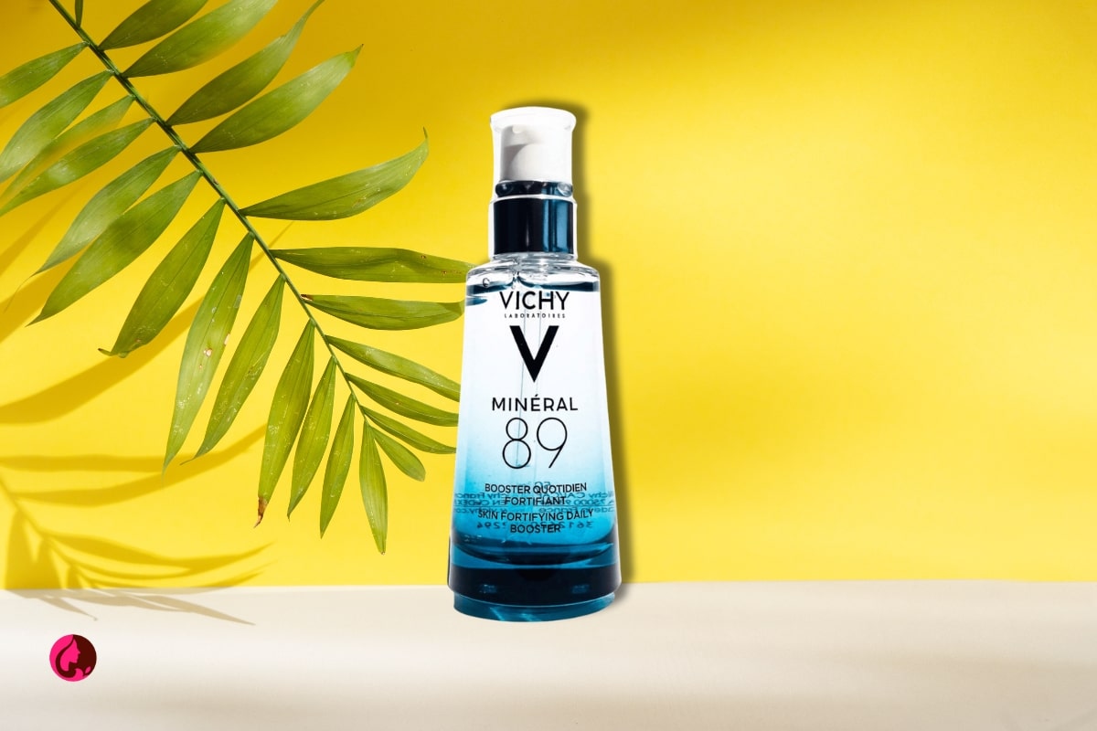 سرم Vichy Mineral 89 Hyaluronic Acid Serum