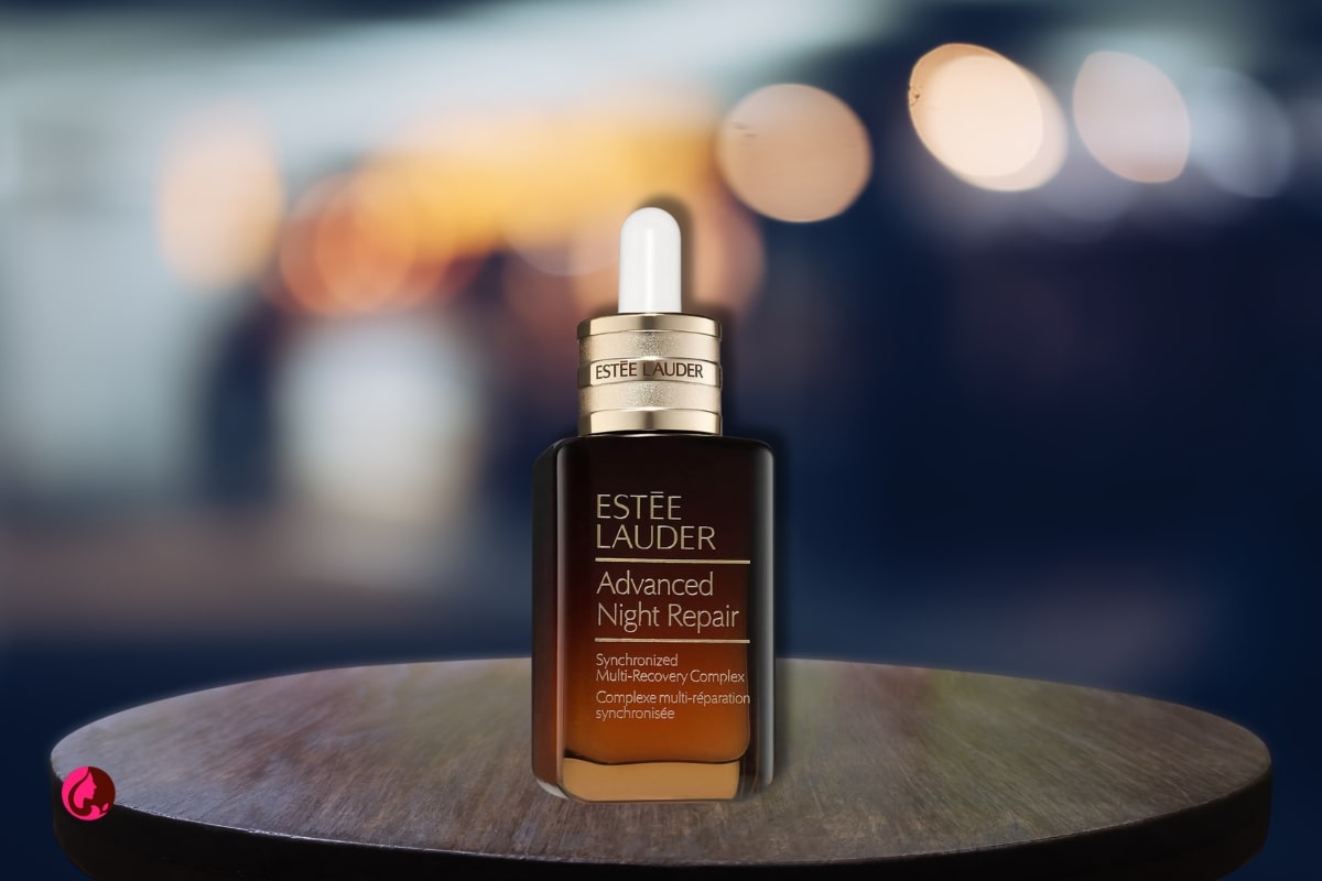 سرم استی لادر مدل Estée Lauder Advanced Night Repair