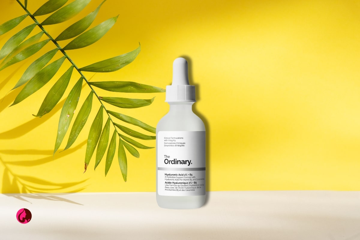 سرم The Ordinary Hyaluronic Acid 2% + B5