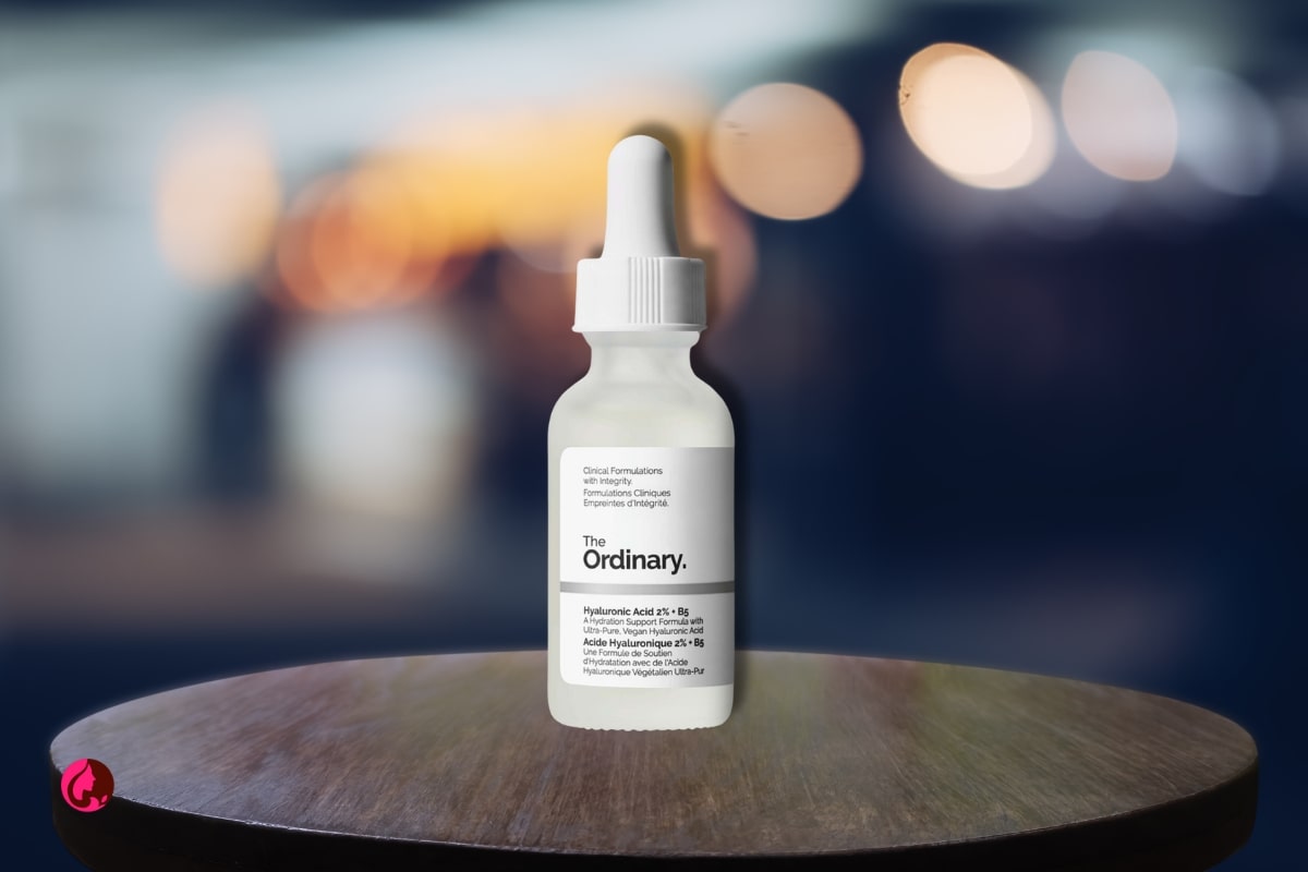 سرم اوردینری مدل The Ordinary Hyaluronic Acid 2% + B5