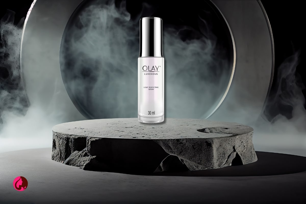 سرم اولای (Olay) - مدل: Luminous Tone Perfecting Serum