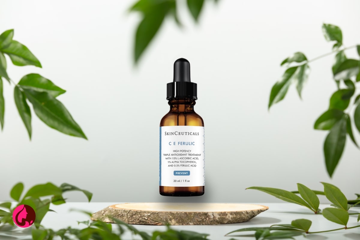 سرم ویتامین C اسکین‌سوتیکالز (SkinCeuticals) 