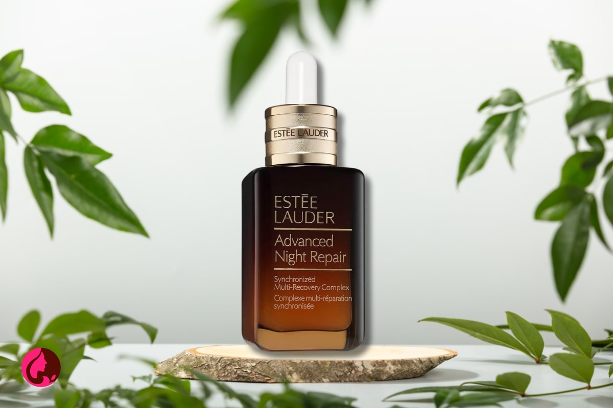 سرم ضد پیری Advanced Night Repair استی لادر (Estée Lauder) 