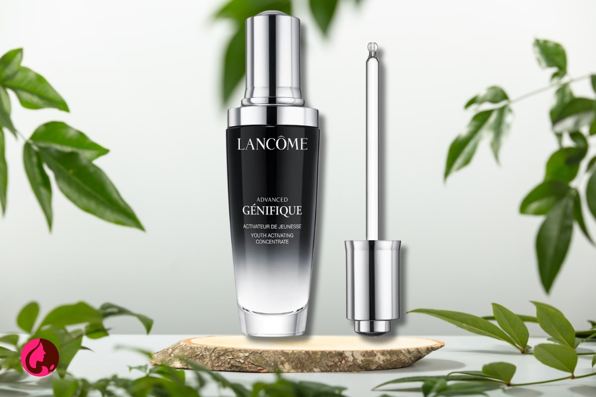 سرم جوانساز Génifique لانکوم (Lancôme) 