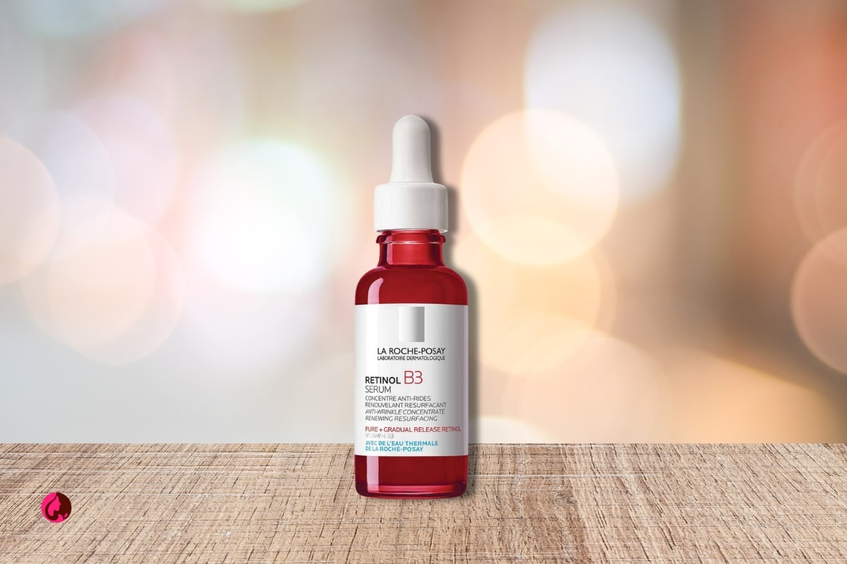 La Roche-Posay Retinol B3 Serum