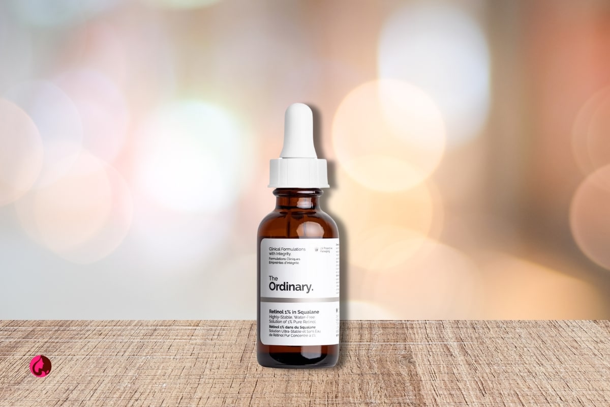 The Ordinary Retinol 1% in Squalane