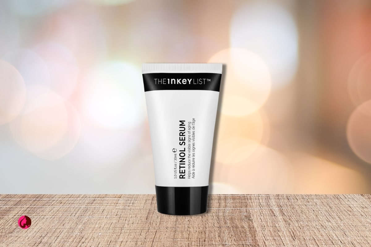 The Inkey List Retinol Serum