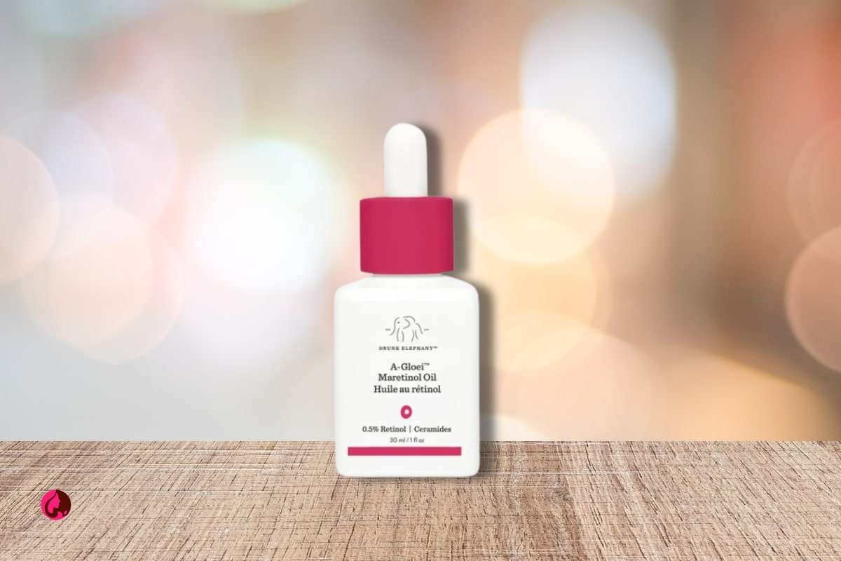 Drunk Elephant A-Gloei Retinol Oil