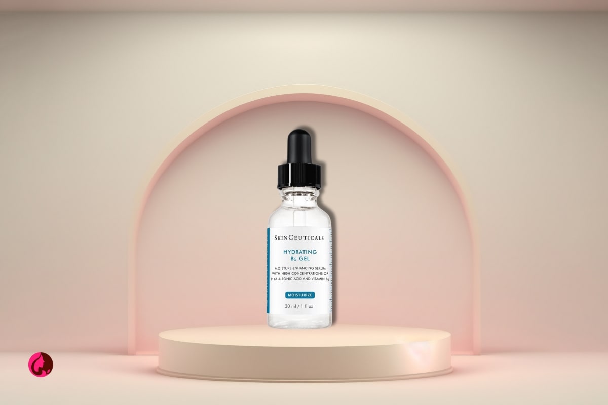 سرم اسکینسوتیکالز - SkinCeuticals Hydrating B5 Gel