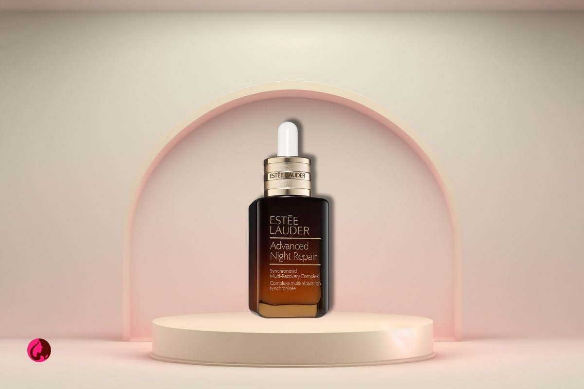 سرم ستی لادر مدل Estée Lauder Advanced Night Repair Synchronized Recovery Complex