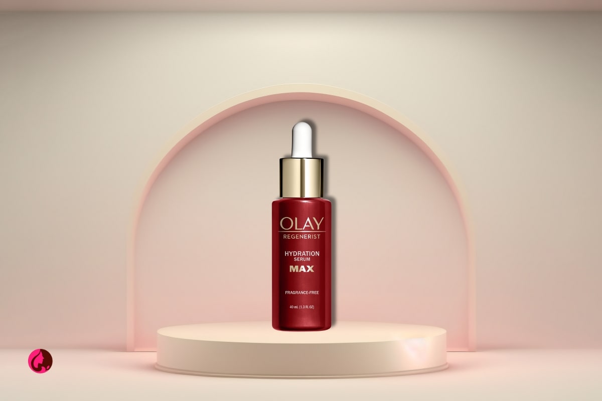 سرم اولای مدل Olay Regenerist Hydration Serum