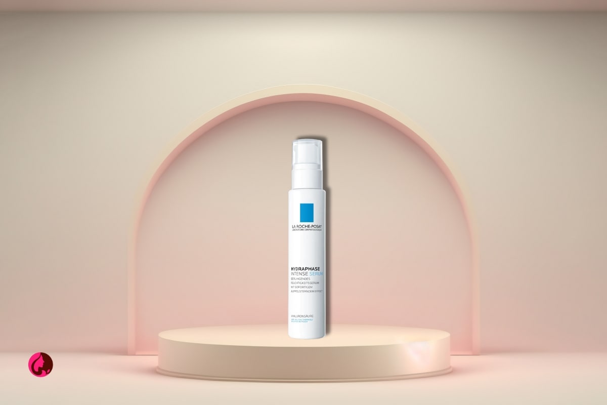 سرم لاروش پوزای مدل La Roche-Posay Hydraphase Intense Serum