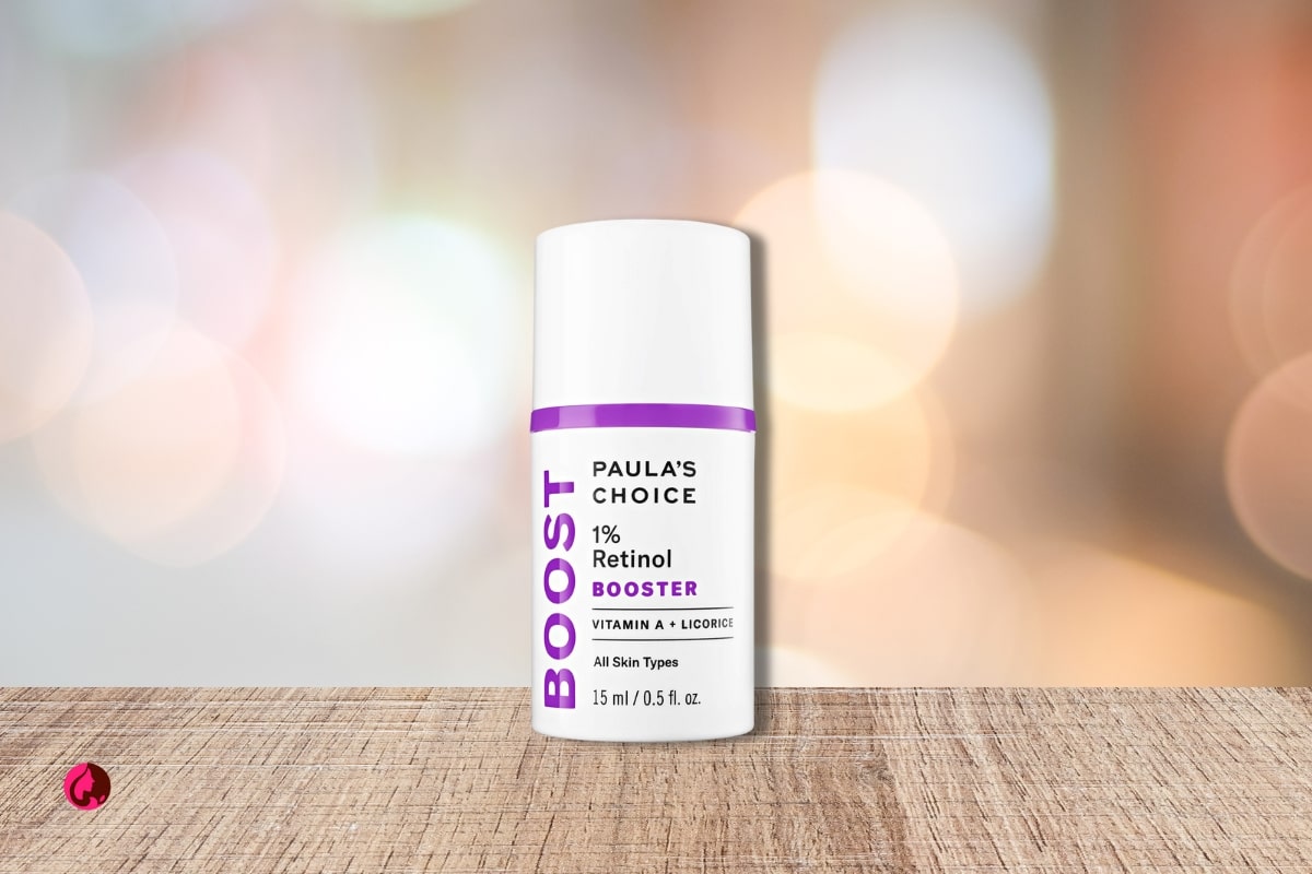 Paula's Choice BOOST 1% Retinol Booster