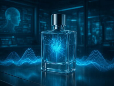 بو و فناوری: اپلیکیشنها و سنسورهای هوشمندِ بو (Smell-Tech)