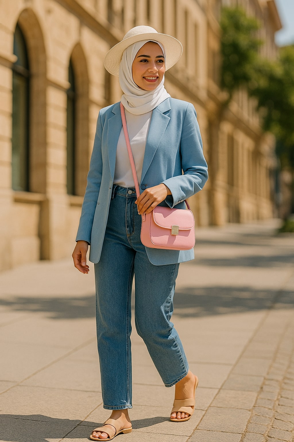 کیف‌های کوچک (Mini Bags) - ترند تابستان 1404