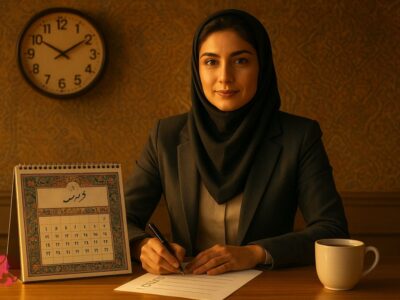 تایم‌بلاکینگ یا پومودورو؟ بهترین روش برای روزهای شلوغ