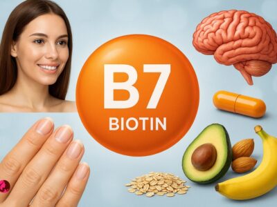 بیوتین B7