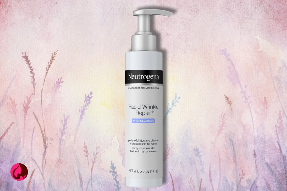 Neutrogena Rapid Wrinkle Repair Toner