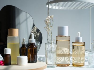 بهترین میسلار برای پوست مختلط