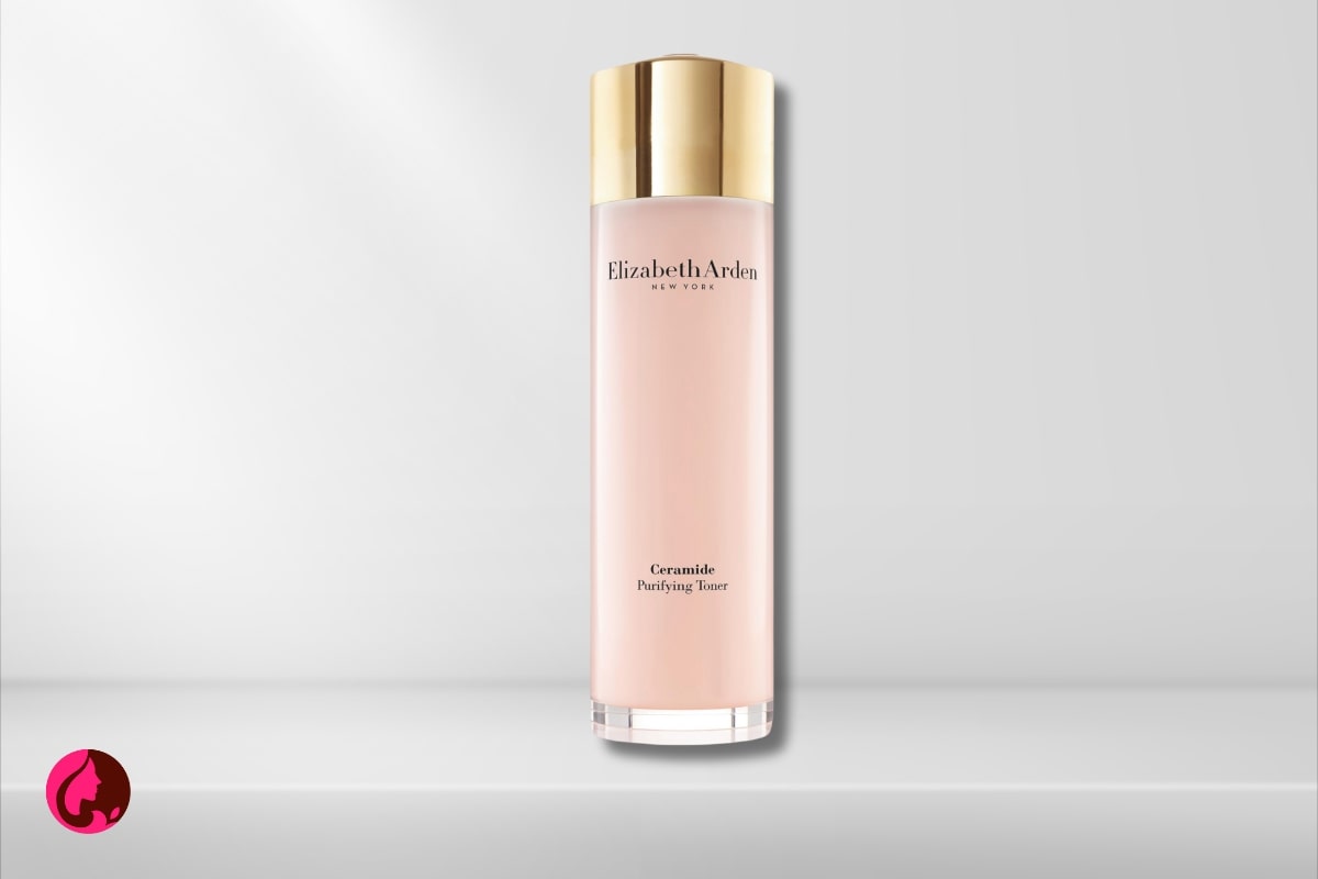 Elizabeth Arden Ceramide Purifying Toner