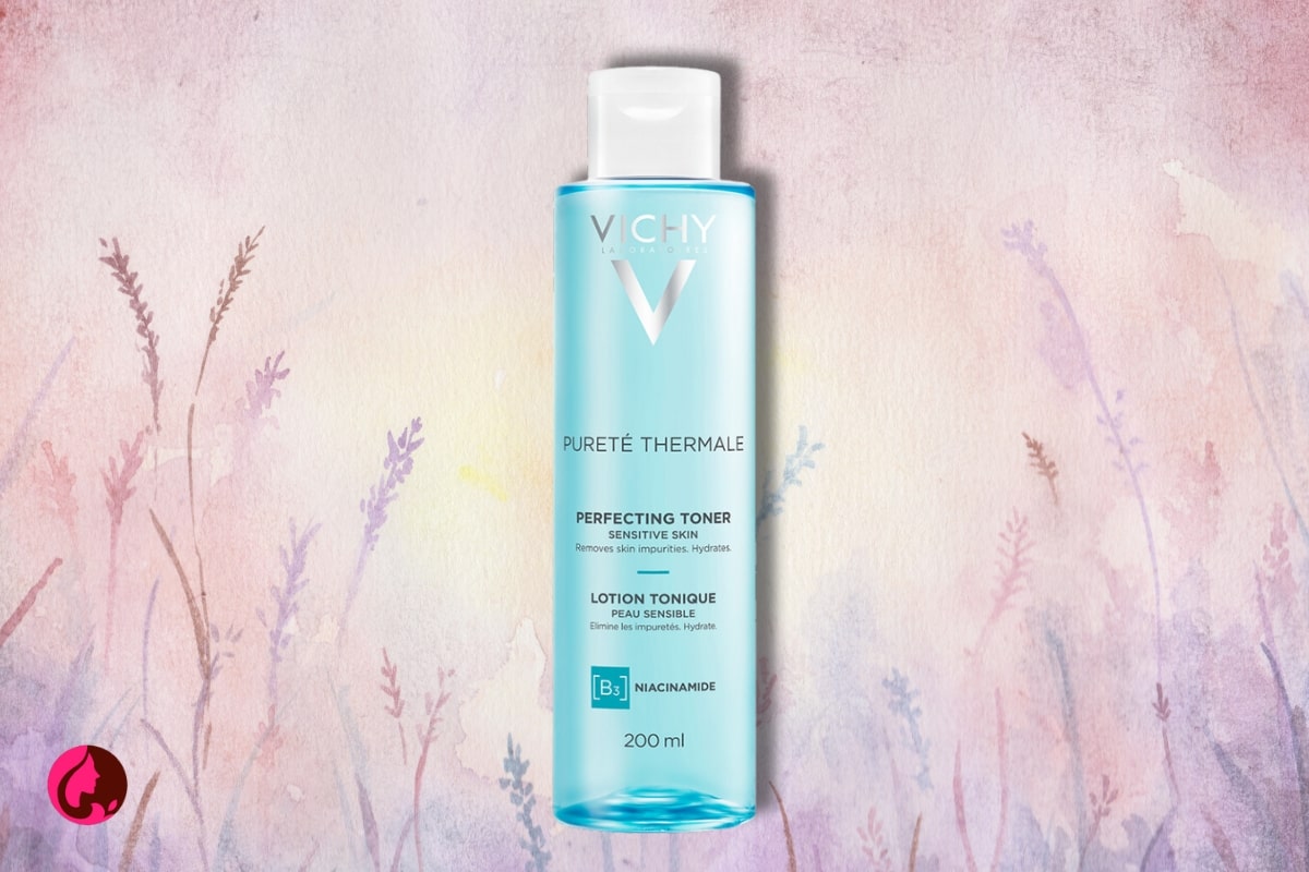 Vichy Mineralizing Thermal Water Toner