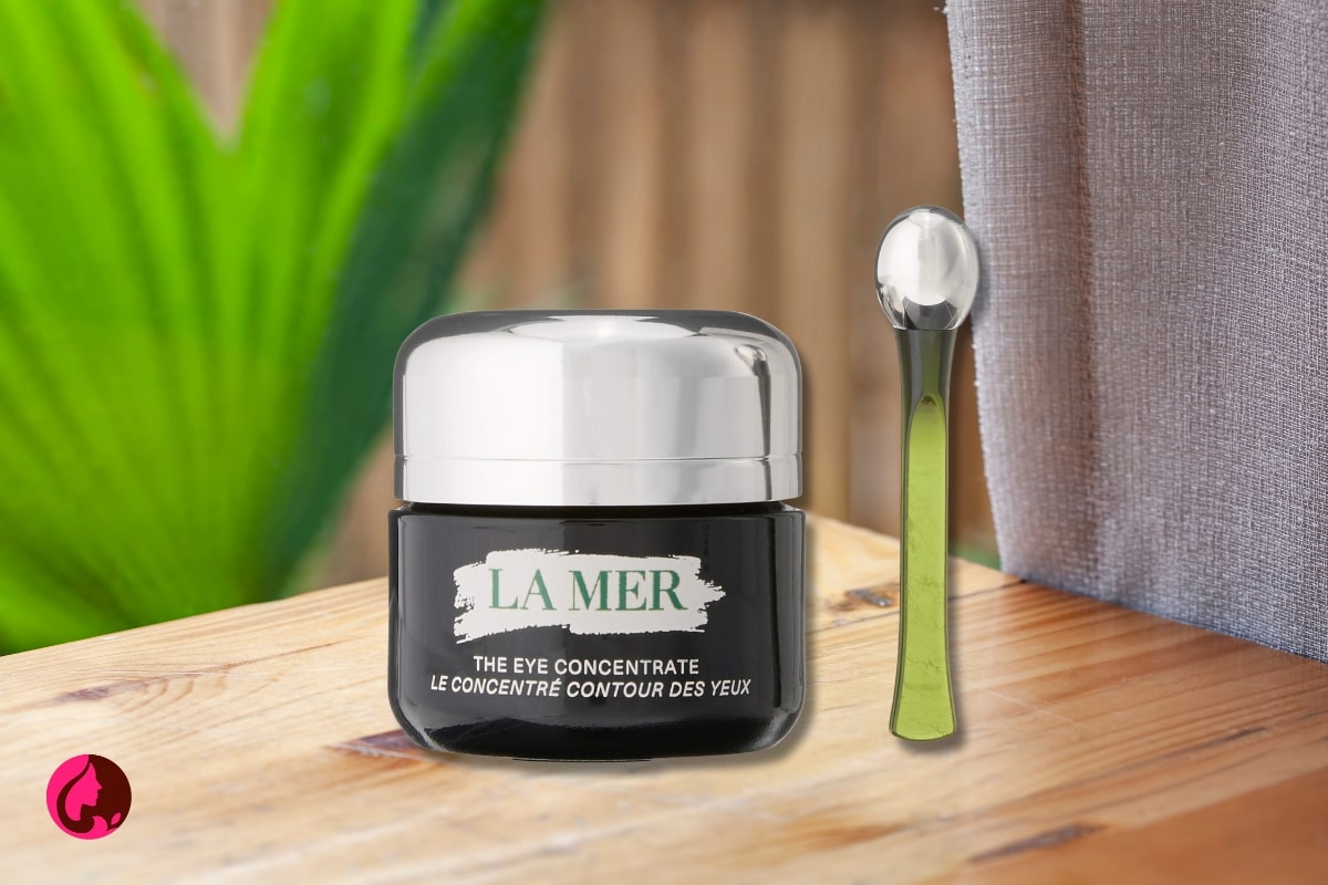 دور چشم La Mer The Eye Concentrate