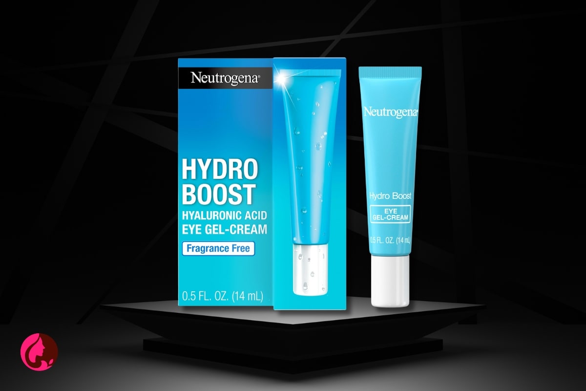 Neutrogena Hydro Boost Eye Cream