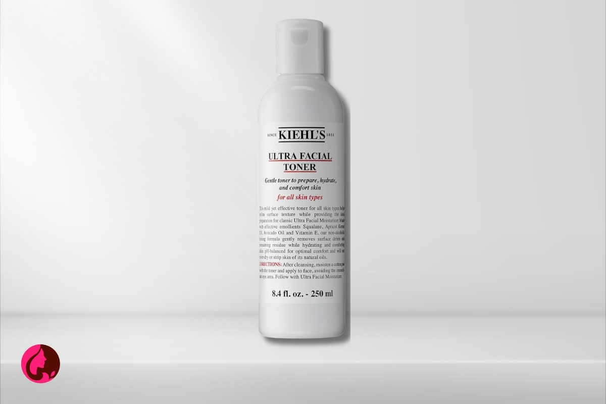 Kiehl's Ultra Facial Toner