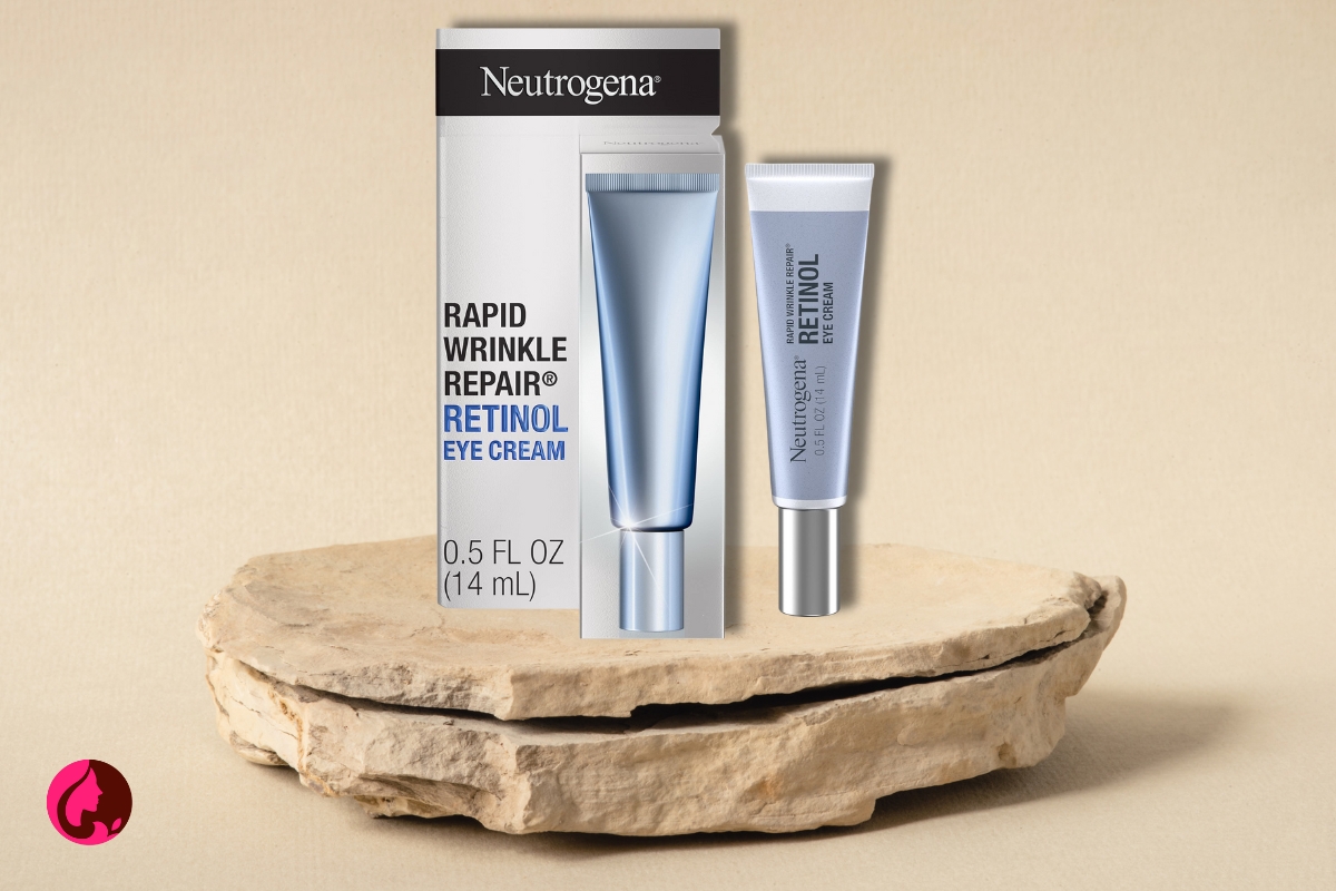 Neutrogena Rapid Wrinkle Repair Eye Cream