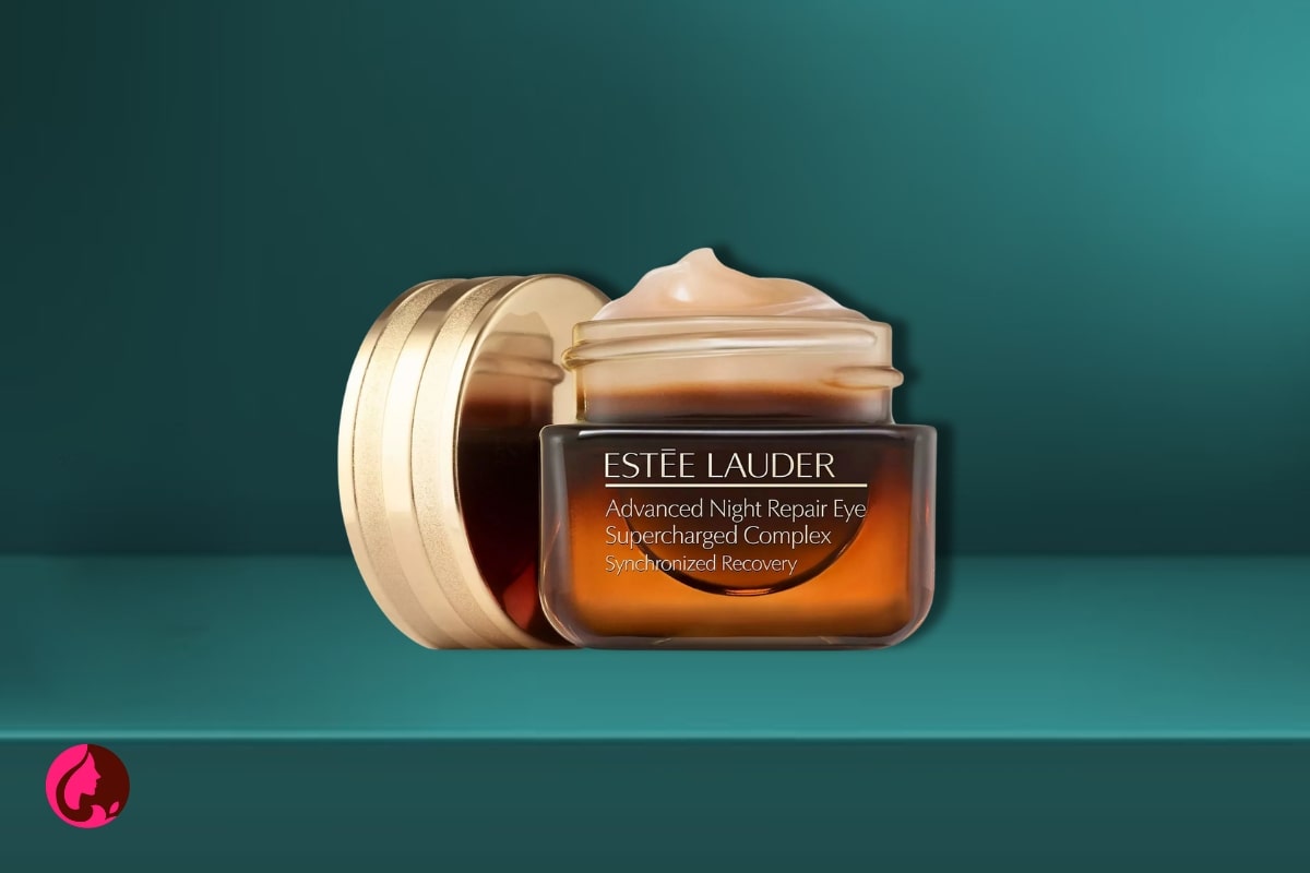 دور چشم Estée Lauder  مدل Advanced Night Repair Eye Supercharged Complex